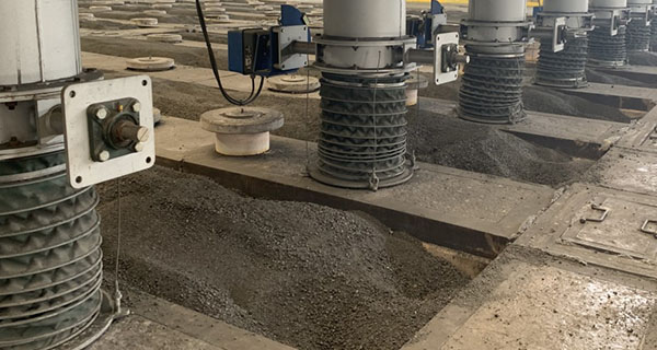 Fireproof Flexible Duct