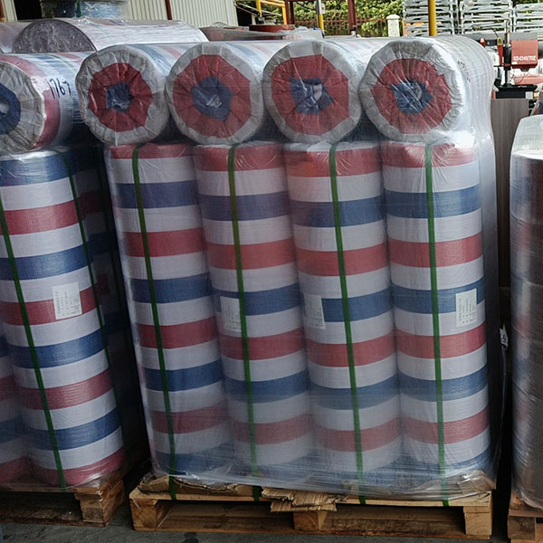 Package (1) Coating Fabric Package (1)