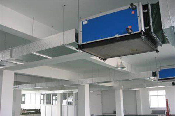 Residential HVAC Systems Residential HVAC Systems