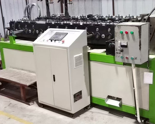 flexible duct connectors machine flexible duct connectors machine